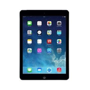 iPad vs Galaxy vs Nexus vs Kindle vs Surface: pourquoi choisir une tablette en 2014? Apple iPad Air Wi-Fi - Tablette - 16 Go - 9-7- IPS - 2048 x 1536 - - Appareil-photo arri re appareil-photo avant - Wi-Fi- Bluetooth - gris