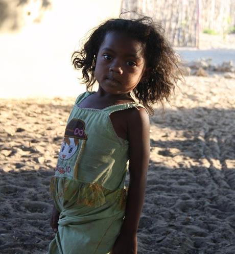 madagascar-1 Madagascar, fillette