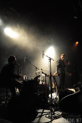 DSC_0329 On y était : 3 minutes sur mer au Pan Piper (Aurores Montréal)