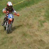 La saison commence avec l'Enduro Kid - France 3 Auvergne La saison commence avec l'Enduro Kid - France 3 Auvergne