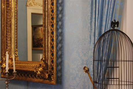 Budapest. En visite au château de campagne de Sissi à Gödöllő. Budapest. En visite au château de campagne de Sissi à Gödöllő.