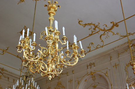 Budapest. En visite au château de campagne de Sissi à Gödöllő. Budapest. En visite au château de campagne de Sissi à Gödöllő.