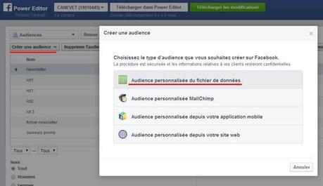 Comment trouver ses premiers clients quand on est freelance ou consultant ? – Partie 2 – Mettre en place des générateurs de prospects à la performance power editor
