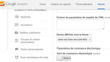 Comment trouver ses premiers clients quand on est freelance ou consultant ? – Partie 2 – Mettre en place des générateurs de prospects à la performance parametre ecommerce