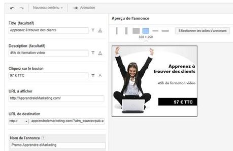 Comment trouver ses premiers clients quand on est freelance ou consultant ? – Partie 2 – Mettre en place des générateurs de prospects à la performance generateur annonces