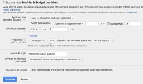 Comment trouver ses premiers clients quand on est freelance ou consultant ? – Partie 2 – Mettre en place des générateurs de prospects à la performance automatiser adwords