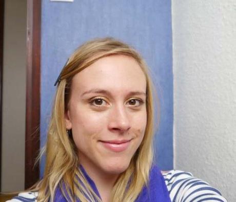Mon make up golden avec la Naked d’Urban Decay et la palette blush Narsissist(*tuto make up 12*) Mon make up golden avec la Naked d’Urban Decay et la palette blush Narsissist(*tuto make up 12*) (1)- Charonbelli's blog beauté
