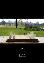 BYAM, un nouvel Editeur de Mobilier qui valorise le Design et l’Artisanat Français ! ZWEIG-1
