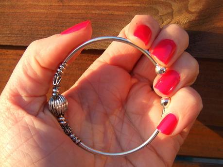 Vernis Front Row de Dior Vernis Front Row de Dior