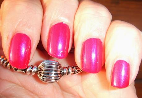 Vernis Front Row de Dior Vernis Front Row de Dior