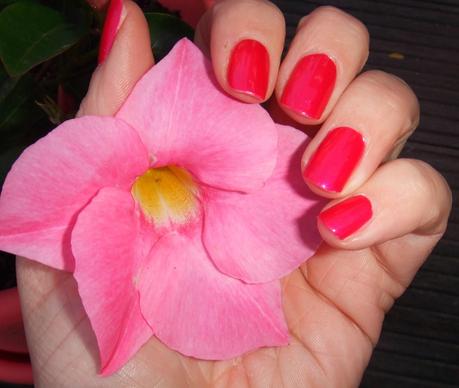 Vernis Front Row de Dior Vernis Front Row de Dior