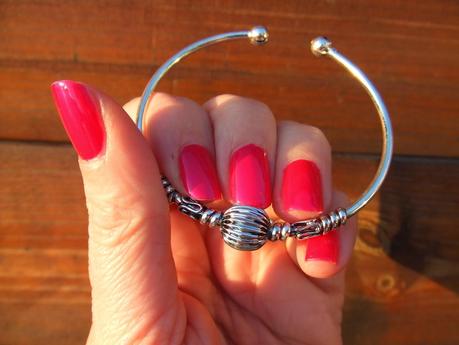 Vernis Front Row de Dior Vernis Front Row de Dior