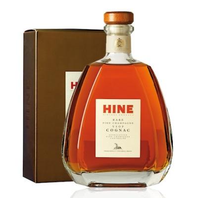 cognac-hine-rare-vsop Fête des pères 2014 : Quatre idées de digestifs à offrir