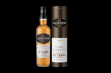 whisky-glengoyne-18-ans1 Fête des pères 2014 : Quatre idées de digestifs à offrir
