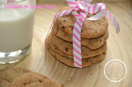 Cookies Laura Todd 1