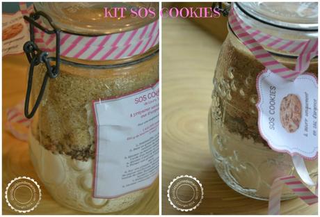 Kit SOS Cookies 1