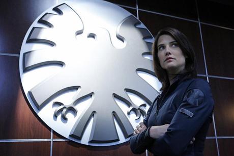agents of shield saison 1 1 Marvel’s Agents of S.H.I.E.L.D, saison 1