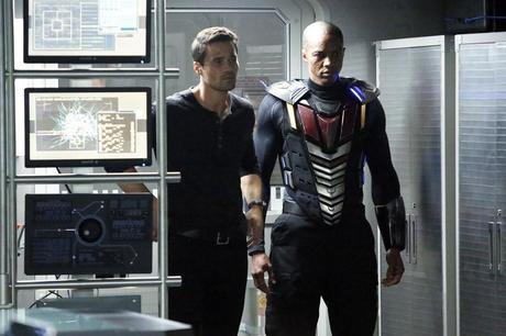 agents of shield saison 1 6 Marvel’s Agents of S.H.I.E.L.D, saison 1