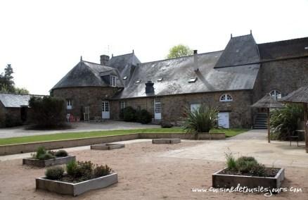 Domaine des Ormes Les #breizhblogueuses… au Domaine des Ormes #1