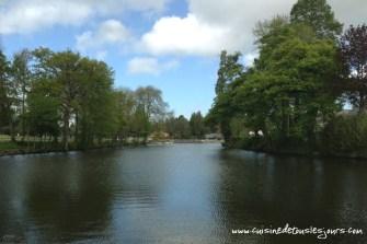 Les #breizhblogueuses… au Domaine des Ormes #1