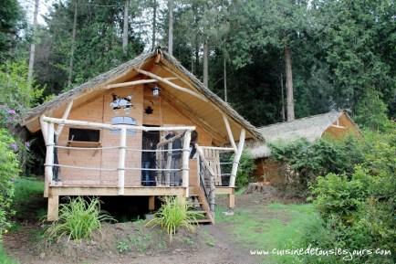 Domaine des ormes Les #breizhblogueuses… au Domaine des Ormes #1