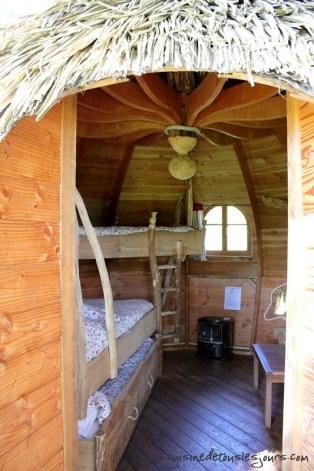 Domaine des ormes Les #breizhblogueuses… au Domaine des Ormes #1