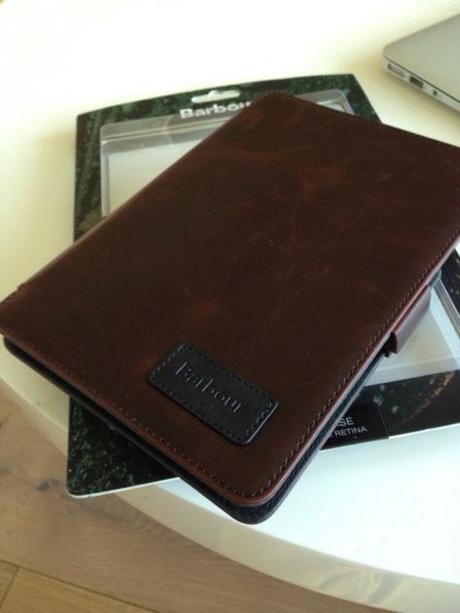 Test : Étui Barbour pour iPad mini en tissu matelassé 20140526-085357-32037858.jpg
