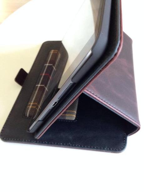 Test : Étui Barbour pour iPad mini en tissu matelassé 20140526-090400-32640101.jpg