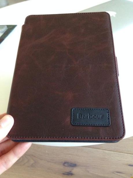 Test : Étui Barbour pour iPad mini en tissu matelassé 20140526-090358-32638205.jpg