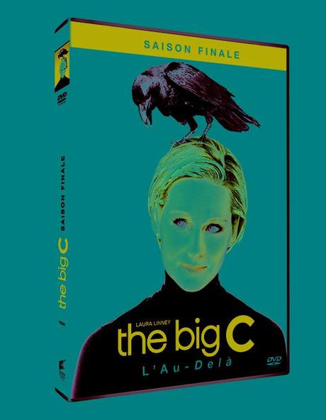 The Big C – saison 4 en DVD – Concours! 782394_BigCS4_FR_DVD_STD2_ST_Litho_3D_CMYK_v1
