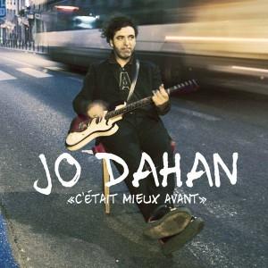 Jo Dahan – Ma langue aux anglais - jo-dahan