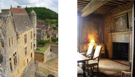 CHATEAU DE BEYNAC (Dordogne) z02