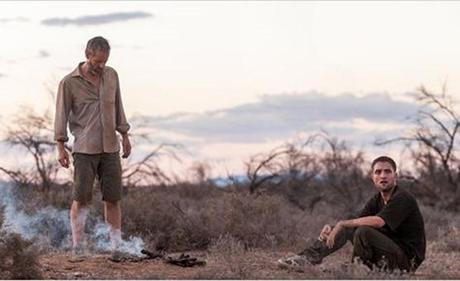 The rover - 2 The rover - 2