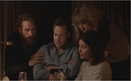Turist - force majeure Turist - force majeure