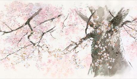 Le conte de la princesse kaguya - 2 Le conte de la princesse kaguya - 2