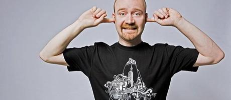 Mr. Scruff – « Render Me » Feat. Denis Jones mr-scruff-press