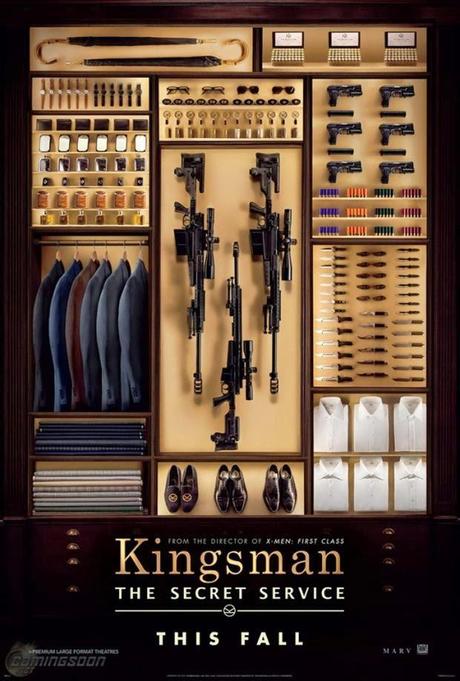 Kingsman : The Secret Service - Matthew Vaughn Geek me hard, geekmehard, L'oeil rivé sur l'écran, Sad Batman is sad, Batman vs Superman, Zack Snyder, Man of Steel 2, Batman vs Superman : Dawn of Justice, Dawn of justice, Batman logo, Frank Miller, The Dark Knight Returns, Christopher Nolan, Tim Burton, Kingsman, The Secret Service, trailer, Matthew Vaughn, Dave Gibbons, Mark Millar, Kick-Ass, Colin Firth, Tom Ford, Mark Strong, Michael Caine, Mark Hamill, Star Wars VIII, Wanted, Samuel L. Jackson, RIP, H. R. Giger, Alien, Aliens, James Cameron, apology letter, Gone Girl, David Fincher, Rosamund Pike, The World's End, Black Hole, Charles Burns, Neil Gaiman, Roger Avary, Rupert Sanders, demo live, short, The Goon, John Constantine, Constantine, NBC, Green Arrow, Arrow, CW, Flash, Gotham, Guillermo Del Toro, Justice League Dark, Hellblazer, Neil Marshall, Hunger Games, Hunger Games 3, Mockingjay, Julianne Moore, President Alma Coin, Philip Seymour Hoffman, Francis Lawrence, Jena Malone, Edgar Wright, leaves Ant-Man, Brian Bolland, Judge Dredd, 350th, Judge Dredd Megazine, swipe, cover, Interstellar, Matthew McConaughey, Chris Nolan, Jessica Chastain, True Detective, Rust Cohle, Marvel, Mondo Mike Mitchell, Mitchell, exhibition, Ant-Man, Edgar Wright, JLU, bastards, portraits, Cinapse, showcard, Ken Taylor, Mondo show, Brett Ratner, test, trailer, critique, avis, chronique, article, geek me hard, geekmehard
