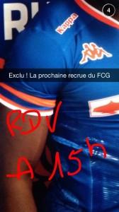Pourquoi intégrer Snapchat à sa stratégie social media ? snapchat-sport-grenoble-rugby-fcg-recrue