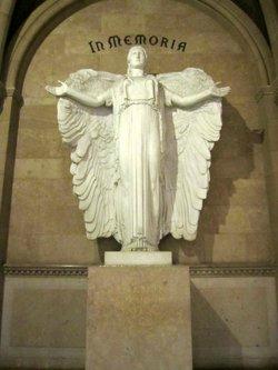 Los Angeles, jour 1: Akasha Restaurant, Forest Lawn, Autry Museum 67312270_133790201066