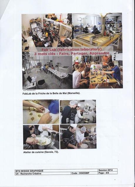 Recherche créative 3