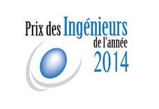 La CDEFI soutient le Prix des ingénieurs de l'année 2014 de l'Usine Nouvelle
