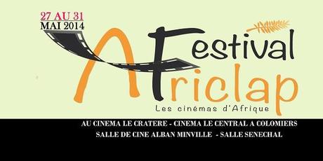 AFRICLAP fait son cinéma à Toulouse Afrlicap-festival-cinema-27-31mai
