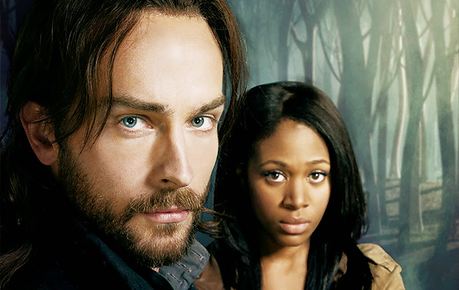 Sleepy Hollow, saison 2 : Plus de flashbacks, de personnages et de triangles amoureux ! Sleepy Hollow, saison 2 : Plus de flashbacks, de personnages et de triangles amoureux !