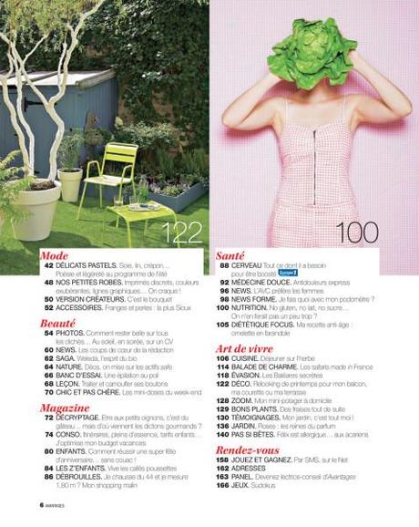 Ce mois-ci dans le magazine Avantages : bons plans pour grandes Ce mois-ci dans le magazine Avantages : bons plans pour grandes