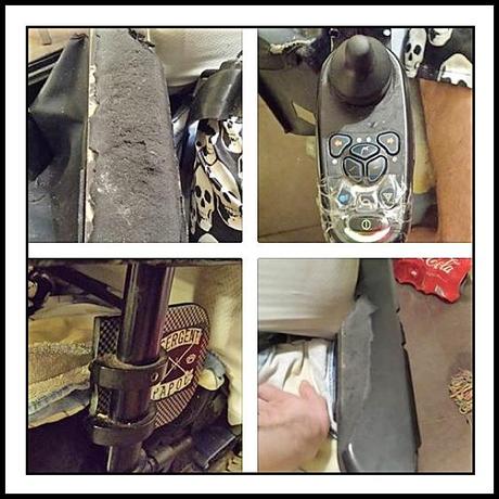 L’action du jour: venir en aide à Eric Grassien et lui trouver un fauteuil roulant! Eric.jpg