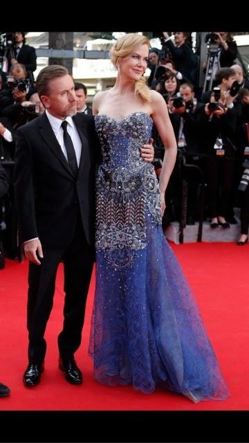 Cannes 2014 – Les Pires Looks !