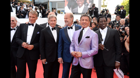 Cannes 2014 – Les Pires Looks !