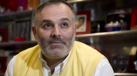 Le Vendeur de Pop Corn Le Vendeur de Pop Corn