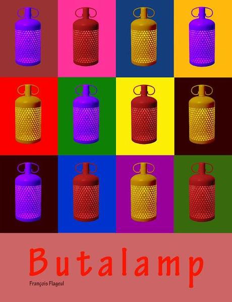 Butalamp