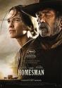 thumbs the homesman affiche The Homesman au cinéma